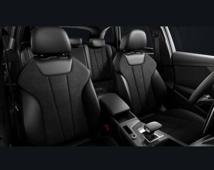 Белый Ауди А4 Олроуд, объемом двигателя 1.97 л и пробегом 13 тыс. км за 57500 $, фото 7 на Automoto.ua