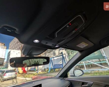 Белый Ауди А4 Олроуд, объемом двигателя 1.97 л и пробегом 13 тыс. км за 57500 $, фото 18 на Automoto.ua