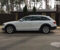 Білий Ауді A4 Allroad, об'ємом двигуна 2 л та пробігом 275 тис. км за 15900 $, фото 1 на Automoto.ua