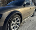 Бежевий Ауді A4 Allroad, об'ємом двигуна 1.98 л та пробігом 251 тис. км за 11000 $, фото 15 на Automoto.ua