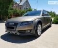 Бежевий Ауді A4 Allroad, об'ємом двигуна 2 л та пробігом 189 тис. км за 12999 $, фото 1 на Automoto.ua