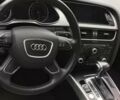 Чорний Ауді A4 Allroad, об'ємом двигуна 2 л та пробігом 90 тис. км за 15800 $, фото 1 на Automoto.ua