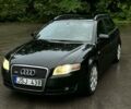 Чорний Ауді A4 Allroad, об'ємом двигуна 2.7 л та пробігом 278 тис. км за 1650 $, фото 1 на Automoto.ua