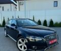 Чорний Ауді A4 Allroad, об'ємом двигуна 2 л та пробігом 172 тис. км за 12300 $, фото 1 на Automoto.ua