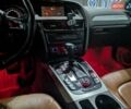 Чорний Ауді A4 Allroad, об'ємом двигуна 2.97 л та пробігом 263 тис. км за 12200 $, фото 20 на Automoto.ua