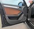 Чорний Ауді A4 Allroad, об'ємом двигуна 2.97 л та пробігом 260 тис. км за 12200 $, фото 10 на Automoto.ua