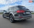 Чорний Ауді A4 Allroad, об'ємом двигуна 2.97 л та пробігом 260 тис. км за 12200 $, фото 3 на Automoto.ua