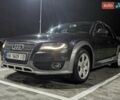 Чорний Ауді A4 Allroad, об'ємом двигуна 2.97 л та пробігом 263 тис. км за 12200 $, фото 1 на Automoto.ua
