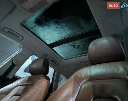 Чорний Ауді A4 Allroad, об'ємом двигуна 2.97 л та пробігом 263 тис. км за 12200 $, фото 19 на Automoto.ua