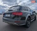 Чорний Ауді A4 Allroad, об'ємом двигуна 2.97 л та пробігом 260 тис. км за 12200 $, фото 4 на Automoto.ua