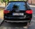 Черный Ауди А4 Олроуд, объемом двигателя 2 л и пробегом 172 тыс. км за 12100 $, фото 11 на Automoto.ua