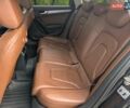 Чорний Ауді A4 Allroad, об'ємом двигуна 2.97 л та пробігом 260 тис. км за 12200 $, фото 13 на Automoto.ua