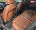 Чорний Ауді A4 Allroad, об'ємом двигуна 2.97 л та пробігом 260 тис. км за 12200 $, фото 16 на Automoto.ua