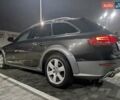 Чорний Ауді A4 Allroad, об'ємом двигуна 2.97 л та пробігом 263 тис. км за 12200 $, фото 5 на Automoto.ua