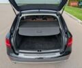 Чорний Ауді A4 Allroad, об'ємом двигуна 2.97 л та пробігом 260 тис. км за 12200 $, фото 14 на Automoto.ua