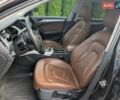 Чорний Ауді A4 Allroad, об'ємом двигуна 2.97 л та пробігом 260 тис. км за 12200 $, фото 11 на Automoto.ua