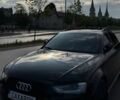Чорний Ауді A4 Allroad, об'ємом двигуна 2 л та пробігом 191 тис. км за 11999 $, фото 1 на Automoto.ua