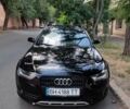 Черный Ауди А4 Олроуд, объемом двигателя 2 л и пробегом 172 тыс. км за 12100 $, фото 5 на Automoto.ua