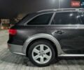 Чорний Ауді A4 Allroad, об'ємом двигуна 2.97 л та пробігом 263 тис. км за 12200 $, фото 11 на Automoto.ua