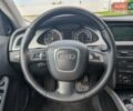 Чорний Ауді A4 Allroad, об'ємом двигуна 2.97 л та пробігом 260 тис. км за 12200 $, фото 17 на Automoto.ua
