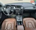 Чорний Ауді A4 Allroad, об'ємом двигуна 2.97 л та пробігом 260 тис. км за 12200 $, фото 12 на Automoto.ua