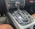 Чорний Ауді A4 Allroad, об'ємом двигуна 2.97 л та пробігом 260 тис. км за 12200 $, фото 15 на Automoto.ua