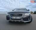 Чорний Ауді A4 Allroad, об'ємом двигуна 2.97 л та пробігом 260 тис. км за 12200 $, фото 6 на Automoto.ua