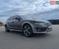 Чорний Ауді A4 Allroad, об'ємом двигуна 2.97 л та пробігом 260 тис. км за 12200 $, фото 7 на Automoto.ua