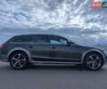 Чорний Ауді A4 Allroad, об'ємом двигуна 2.97 л та пробігом 260 тис. км за 12200 $, фото 9 на Automoto.ua