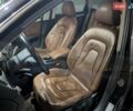 Чорний Ауді A4 Allroad, об'ємом двигуна 2.97 л та пробігом 263 тис. км за 12200 $, фото 16 на Automoto.ua