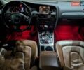 Чорний Ауді A4 Allroad, об'ємом двигуна 2.97 л та пробігом 263 тис. км за 12200 $, фото 18 на Automoto.ua