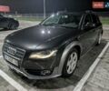 Чорний Ауді A4 Allroad, об'ємом двигуна 2.97 л та пробігом 263 тис. км за 12200 $, фото 6 на Automoto.ua