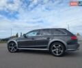 Чорний Ауді A4 Allroad, об'ємом двигуна 2.97 л та пробігом 260 тис. км за 12200 $, фото 1 на Automoto.ua