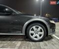 Чорний Ауді A4 Allroad, об'ємом двигуна 2.97 л та пробігом 263 тис. км за 12200 $, фото 10 на Automoto.ua