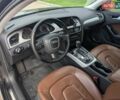 Чорний Ауді A4 Allroad, об'ємом двигуна 2.97 л та пробігом 260 тис. км за 12200 $, фото 19 на Automoto.ua