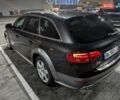 Чорний Ауді A4 Allroad, об'ємом двигуна 2.97 л та пробігом 263 тис. км за 12200 $, фото 13 на Automoto.ua