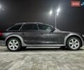 Чорний Ауді A4 Allroad, об'ємом двигуна 2.97 л та пробігом 263 тис. км за 12200 $, фото 2 на Automoto.ua