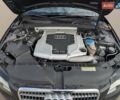 Чорний Ауді A4 Allroad, об'ємом двигуна 2.97 л та пробігом 260 тис. км за 12200 $, фото 8 на Automoto.ua