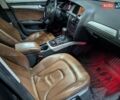 Чорний Ауді A4 Allroad, об'ємом двигуна 2.97 л та пробігом 263 тис. км за 12200 $, фото 14 на Automoto.ua