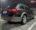 Чорний Ауді A4 Allroad, об'ємом двигуна 2.97 л та пробігом 263 тис. км за 12200 $, фото 3 на Automoto.ua