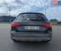 Чорний Ауді A4 Allroad, об'ємом двигуна 2.97 л та пробігом 260 тис. км за 12200 $, фото 5 на Automoto.ua