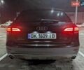 Чорний Ауді A4 Allroad, об'ємом двигуна 2.97 л та пробігом 263 тис. км за 12200 $, фото 4 на Automoto.ua