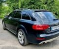 Чорний Ауді A4 Allroad, об'ємом двигуна 2.97 л та пробігом 252 тис. км за 16050 $, фото 44 на Automoto.ua