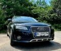 Чорний Ауді A4 Allroad, об'ємом двигуна 2.97 л та пробігом 252 тис. км за 16050 $, фото 1 на Automoto.ua