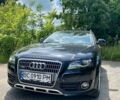 Чорний Ауді A4 Allroad, об'ємом двигуна 2.97 л та пробігом 252 тис. км за 16050 $, фото 56 на Automoto.ua