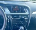 Чорний Ауді A4 Allroad, об'ємом двигуна 2 л та пробігом 246 тис. км за 10400 $, фото 1 на Automoto.ua