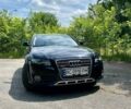 Чорний Ауді A4 Allroad, об'ємом двигуна 2.97 л та пробігом 252 тис. км за 16050 $, фото 26 на Automoto.ua