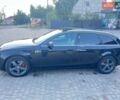 Чорний Ауді A4 Allroad, об'ємом двигуна 2 л та пробігом 246 тис. км за 10400 $, фото 5 на Automoto.ua