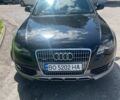 Чорний Ауді A4 Allroad, об'ємом двигуна 1.97 л та пробігом 254 тис. км за 12100 $, фото 1 на Automoto.ua