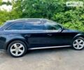 Чорний Ауді A4 Allroad, об'ємом двигуна 2.97 л та пробігом 252 тис. км за 16050 $, фото 43 на Automoto.ua